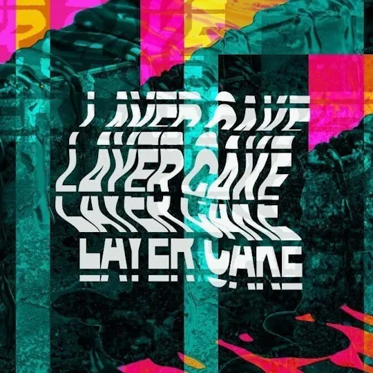 Phat Panda - Phat Panda | Layer Cake | Big Buds | 3.5g - 1