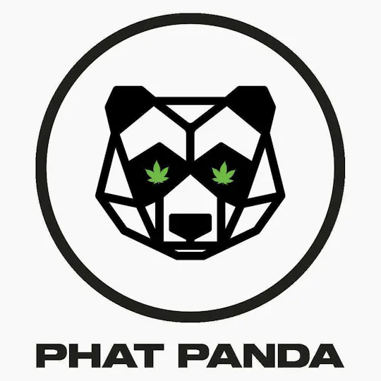 Phat Panda - Phat Panda | Nooner x Redneck Wedding | Big Buds | 3.5g - 1
