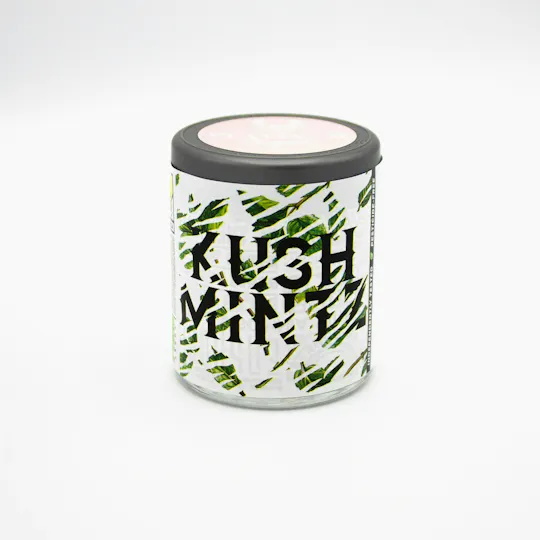 Phat Panda - Phat Panda | Kush Mintz | Big Buds | 14g - 1