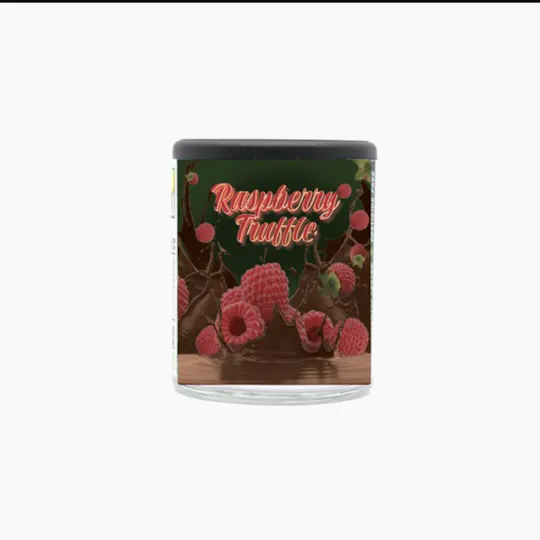 Phat Panda - Phat Panda Platinum | Raspberry Truffle | Big Buds | 7g - 1