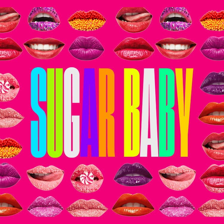 Phat Panda - Phat Panda | Sugar Baby | Big Buds | 7g - 1