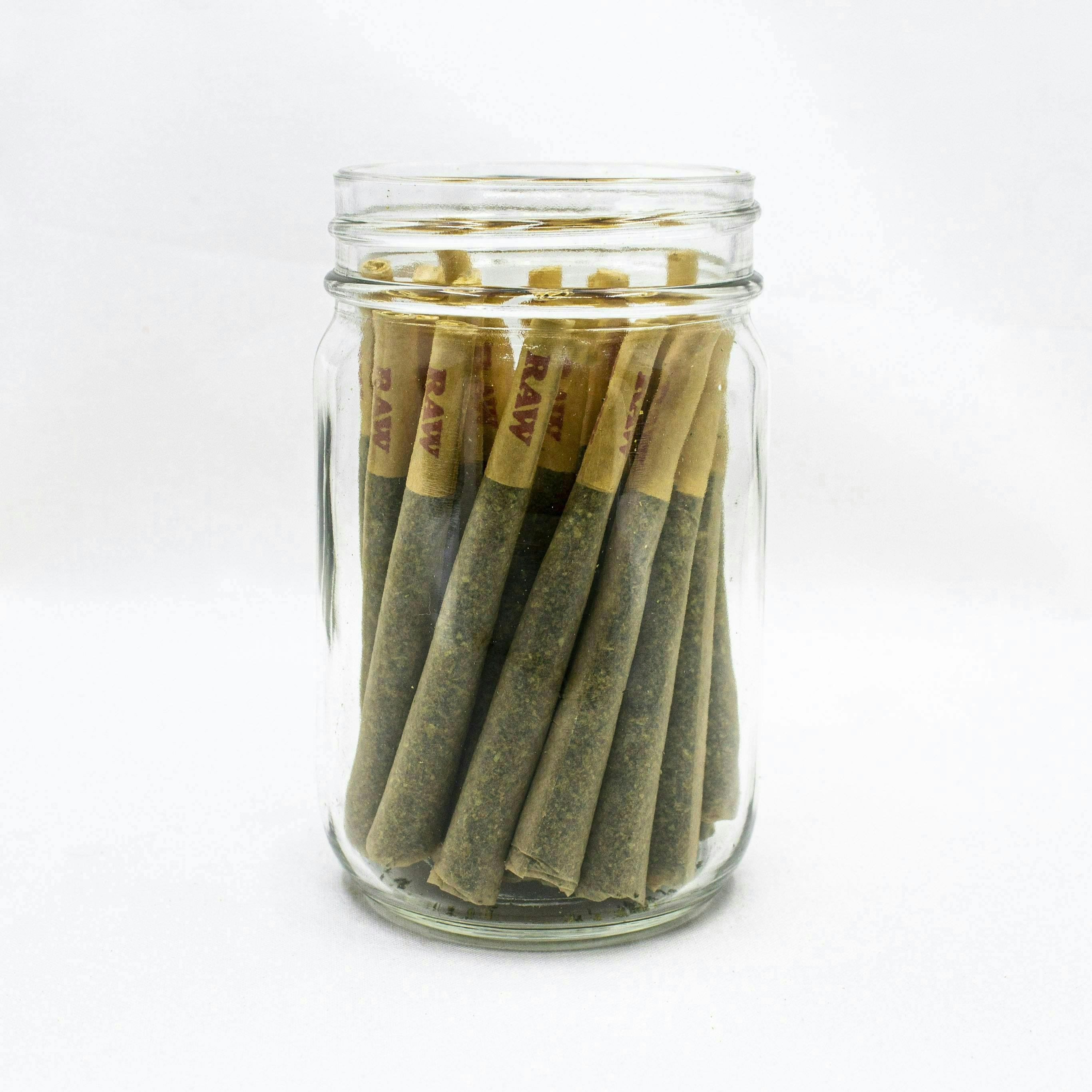 Phat Panda - Phat Panda | Redneck Runtz | Joints | 1g each | 28pk - 1