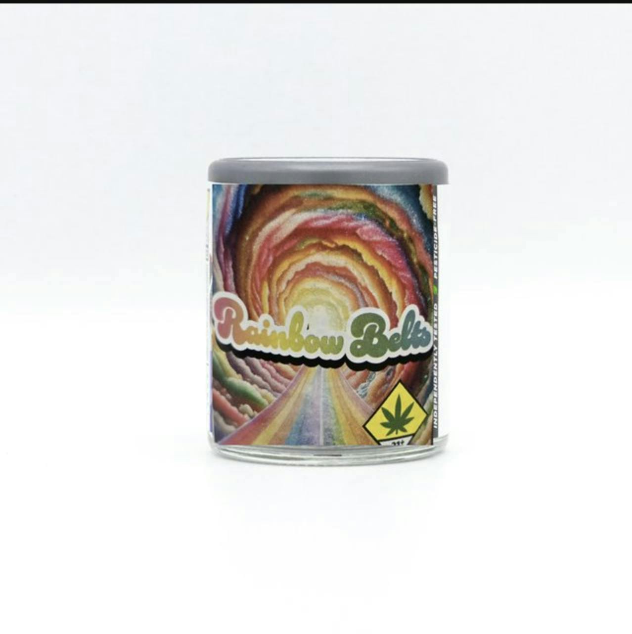 Phat Panda - Phat Panda | Rainbow Belts | Big Buds | 28g - 1