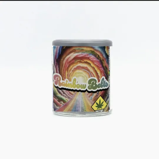 Phat Panda - Phat Panda | Rainbow Belts | Big Buds | 28g - 1