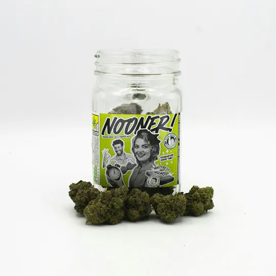 Phat Panda - Phat Panda | Nooner | Big Buds | 7g - 1