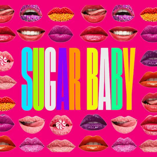 Phat Panda - Phat Panda | Sugar Baby | Big Buds | 28g - 1