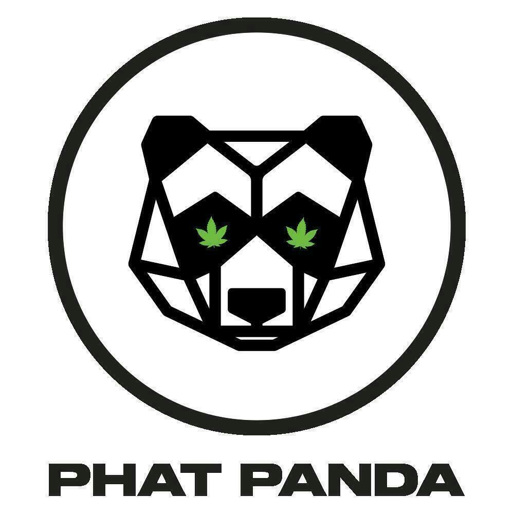 Phat Panda - Phat Panda | Valley Delight | Big Buds | 3.5g - 1