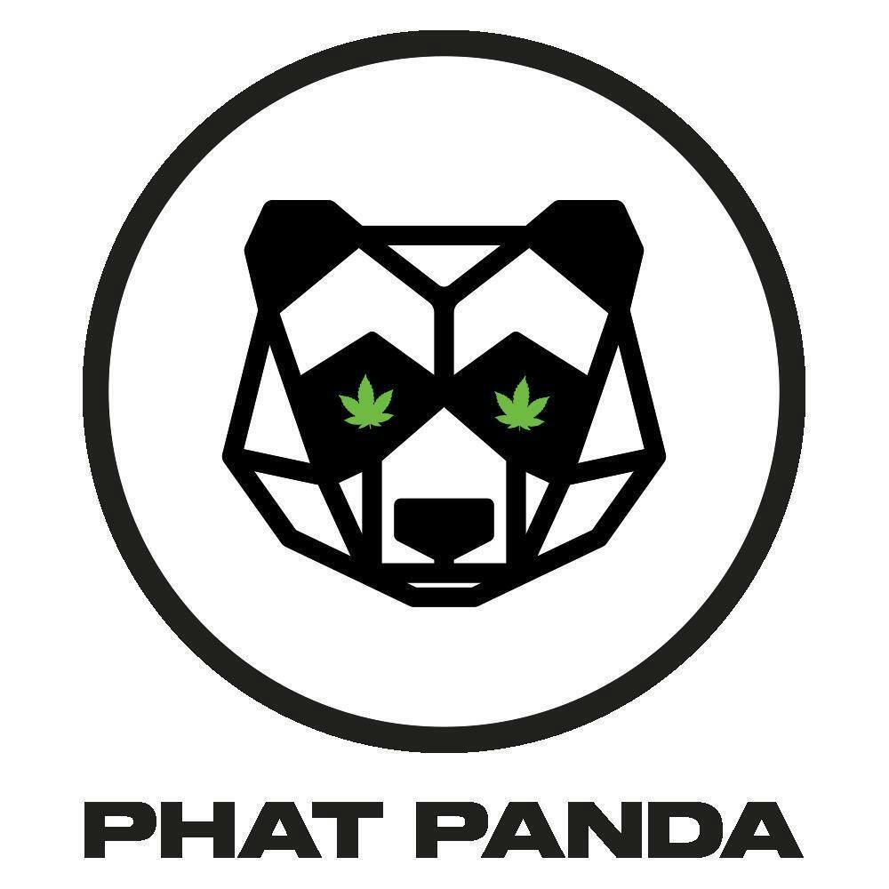 Phat Panda - Phat Panda Bangers | Sunset Sherbert | Infused Joint | 1g - 1