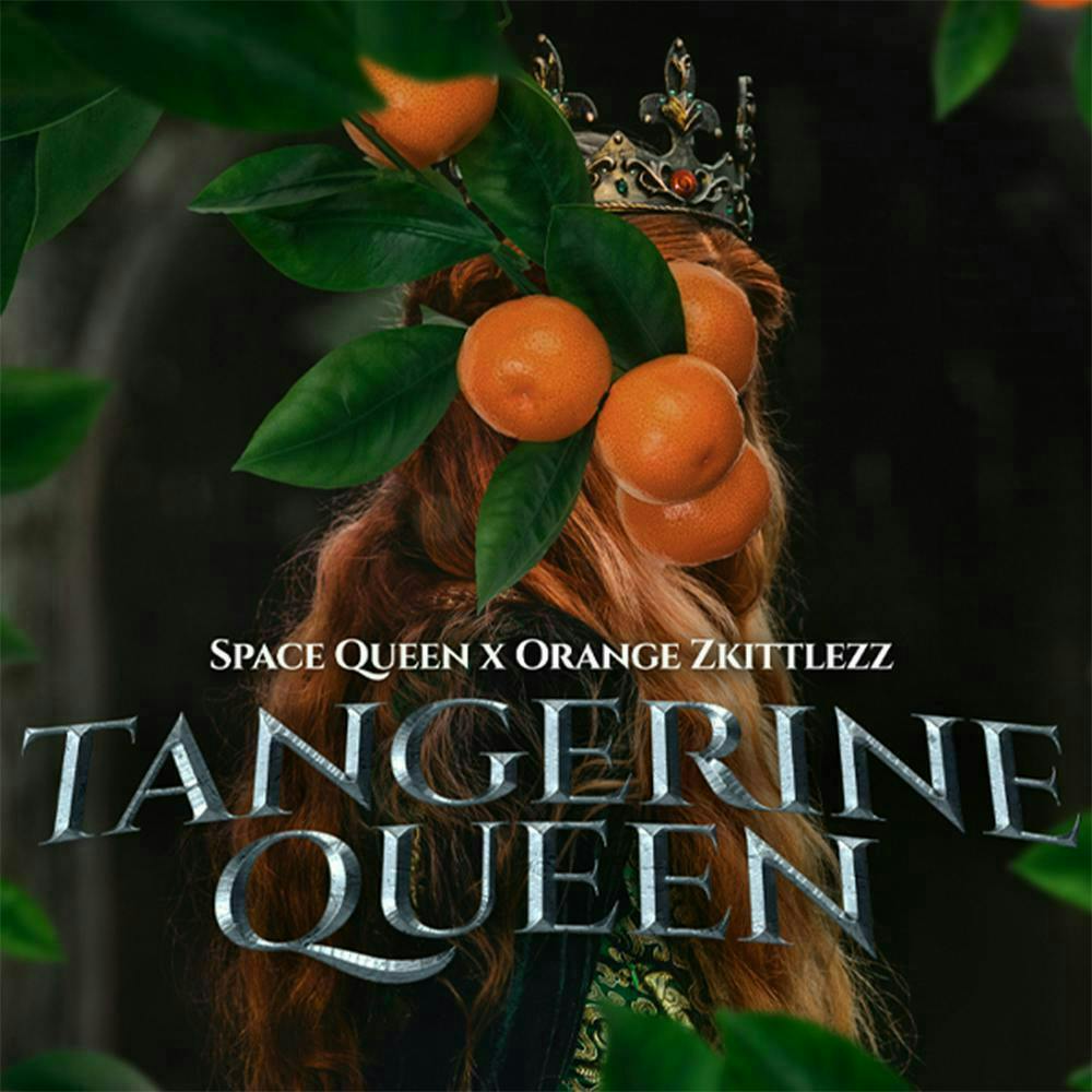 Phat Panda - Phat Panda | Tangerine Queen | Big Buds | 28g - 1