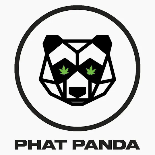 Phat Panda - Phat Panda Bangers | Sunset Sherbert | Infused Joints | 0.5g each | 2pk - 1