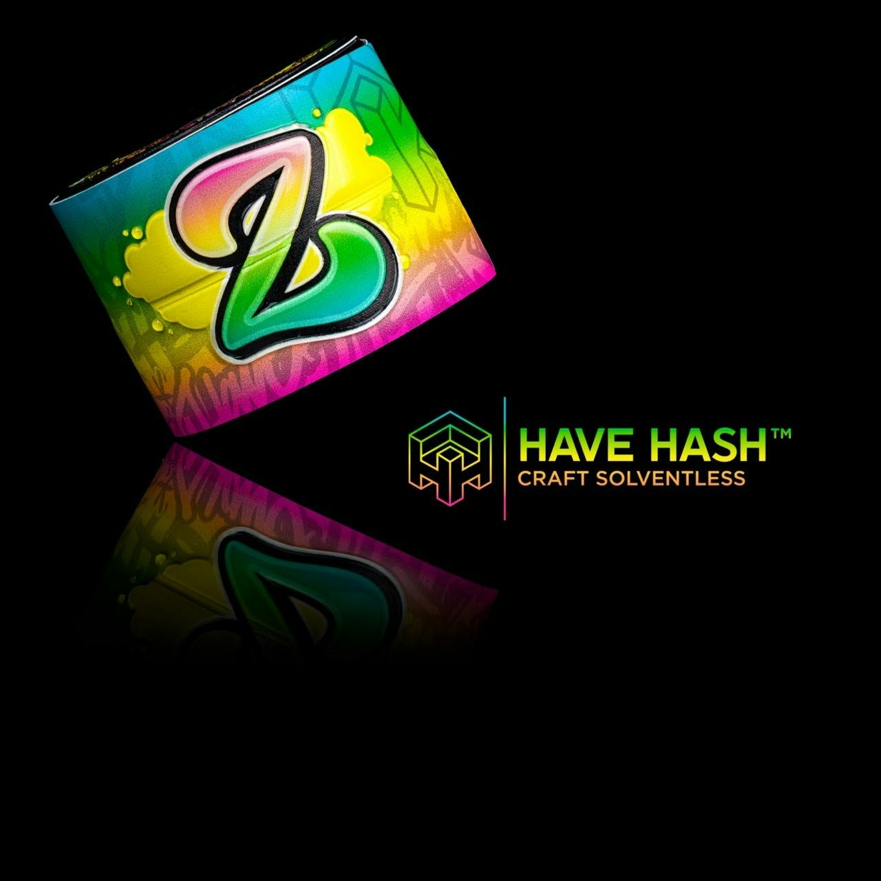 Have Hash - Z Tier: 1 Headstash @MendojaFarms - 1