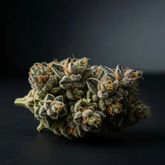 All Pro Farms - All Pro Farms | Black Velvet | Big Buds | 3.5g - 1