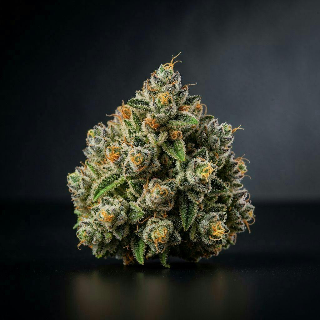 All Pro Farms - All Pro Farms | Blueberry Bang Bang | Big Buds | 3.5g - 1