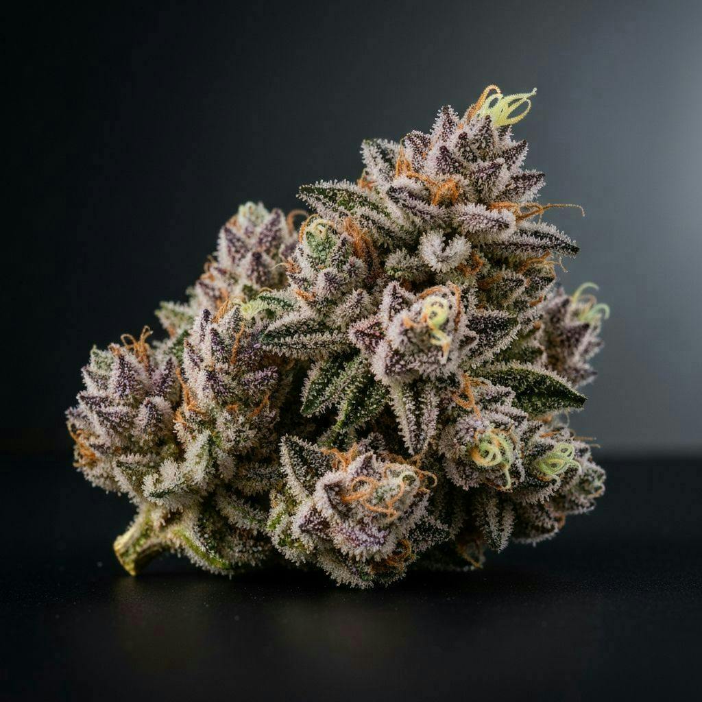 All Pro Farms - All Pro Farms | Violet Fog | Big Buds | 3.5g - 1