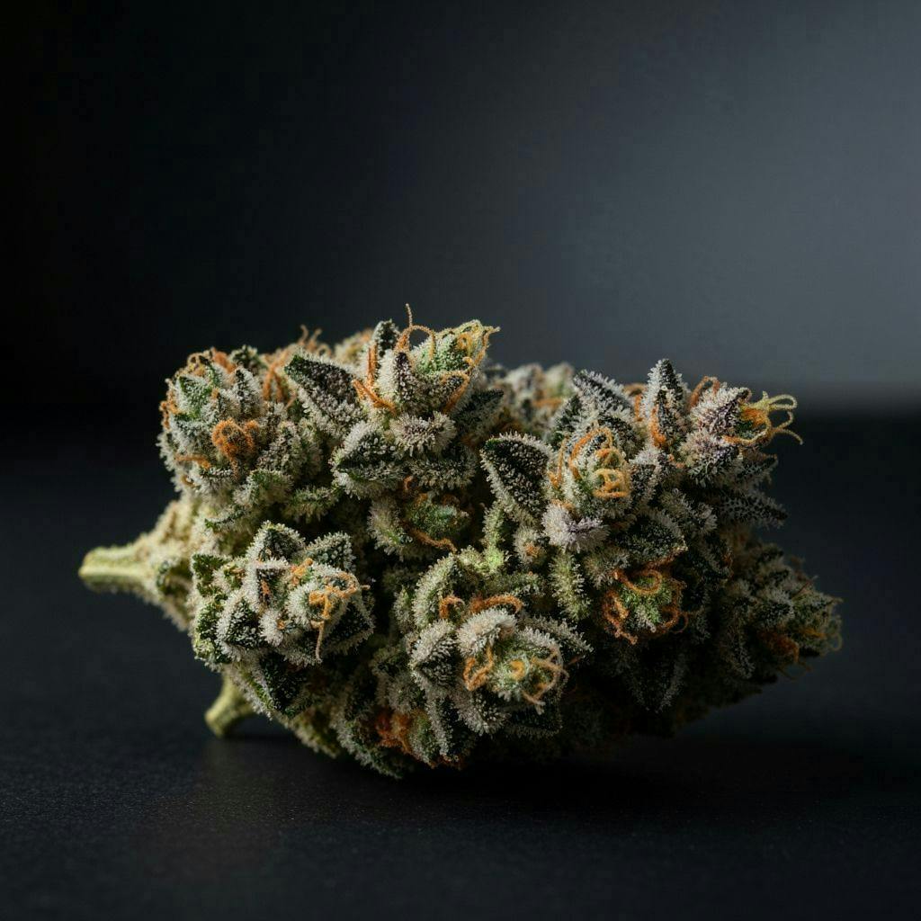 All Pro Farms - All Pro Farms | Black Velvet | Big Buds - 1