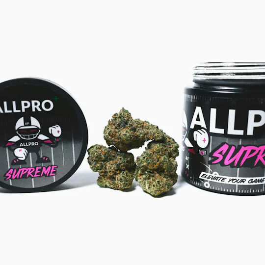 All Pro Farms - All Pro Farms | Grape Runtz | Big Buds | 3.5g - 1