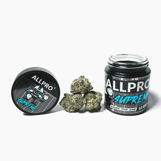 All Pro Farms - All Pro Farms | Oreoz | Big Buds | 3.5g - 1