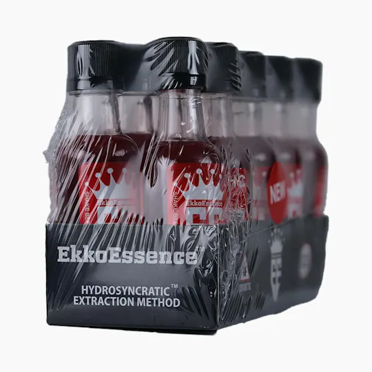 EkkoEssence - EkkoEssence | Fruit Punch Infused Shot | 1000mg | 8 fl oz | 10pk - 1
