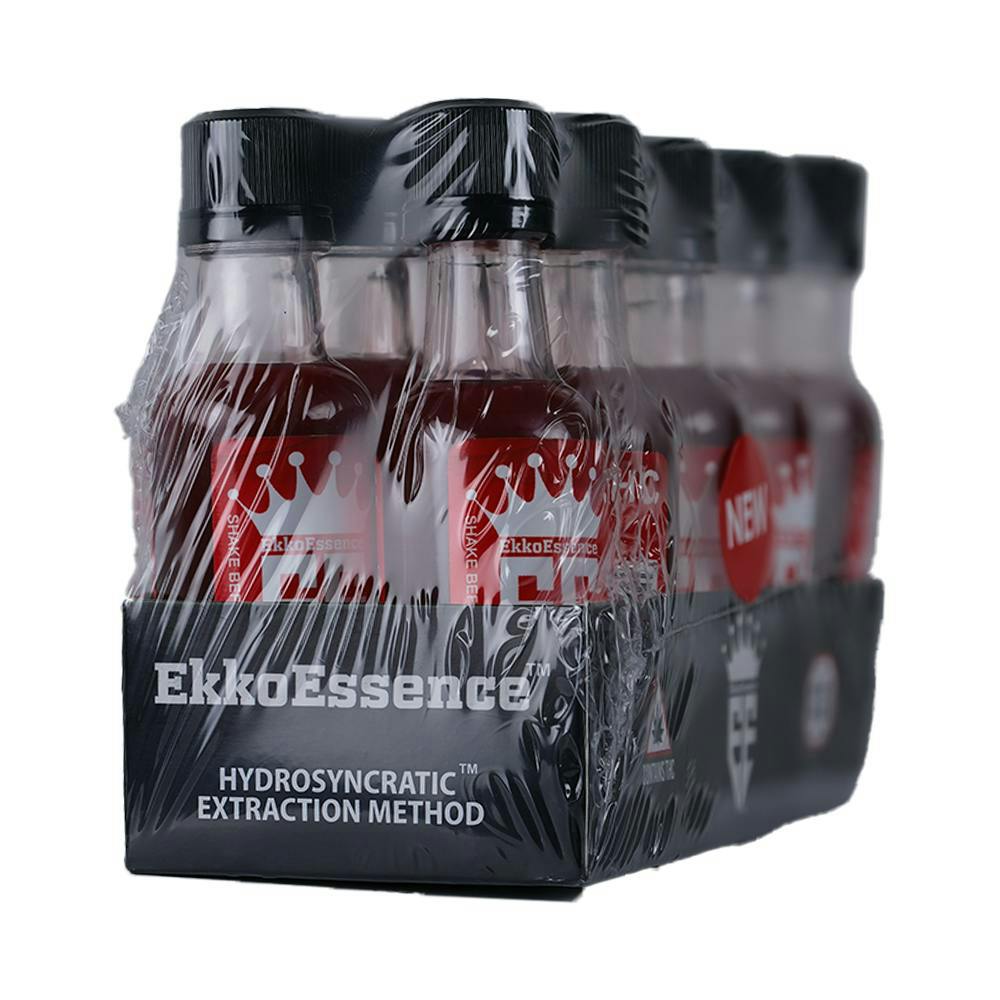 EkkoEssence - EkkoEssence | Fruit Punch Infused Shot | 500mg | 8 fl oz | 10pk - 1
