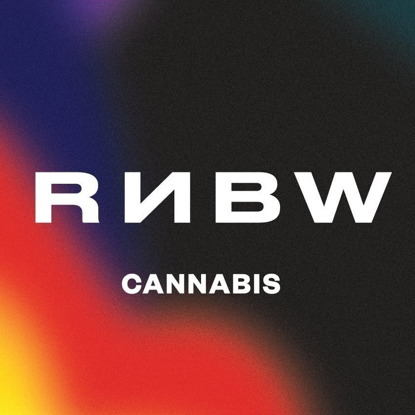 RNBW - RNBW | Baja Kush | Disposable | 1g - 1