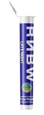 RNBW - RNBW | High Roller | Joint | 1g - 1