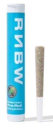 RNBW - RNBW | Pool Party | Joint | 1g - 1
