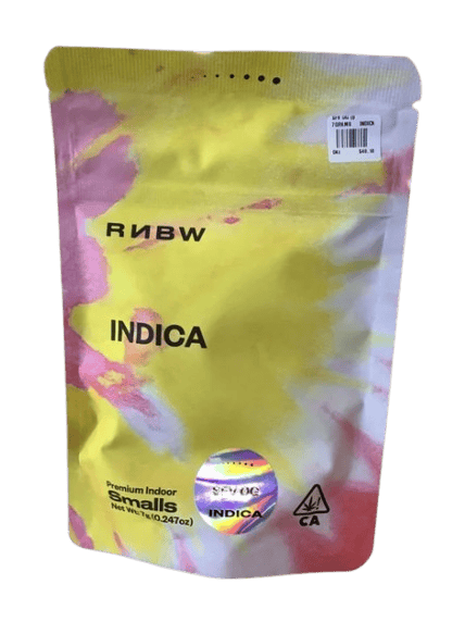 RNBW - RNBW | SFV OG | Smalls | 7g - 1