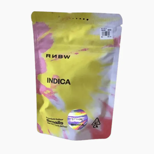 RNBW - RNBW | SFV OG | Smalls | 7g - 1