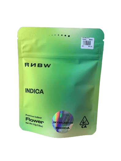 RNBW - RNBW | Skywalker OG | Flower | 3.5g - 1