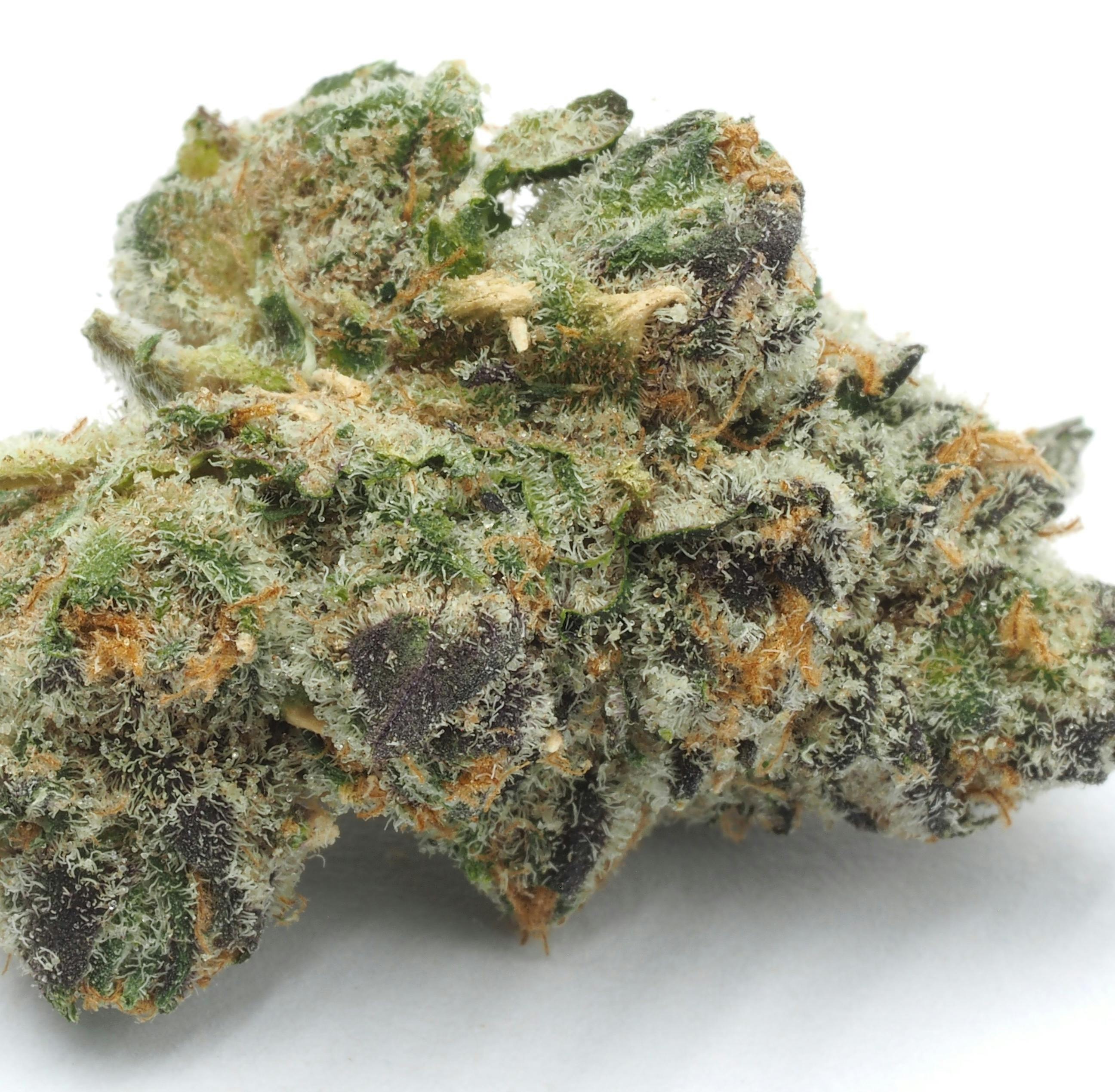 Inadaze - Inadaze | Lemon Fever Premium 1/8 - 1