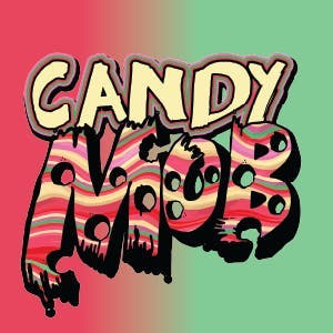 ALTVM - ALTVM | Candy Mob | Joint | 1g - 1