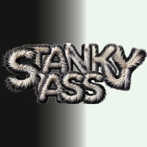 ALTVM - ALTVM | Stanky Ass | Joint | 1g - 1