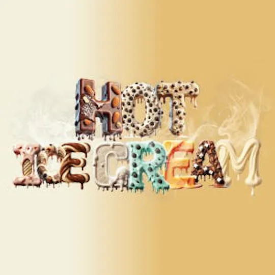 ALTVM - ALTVM | Hot Ice Cream | Ground | 28g - 1