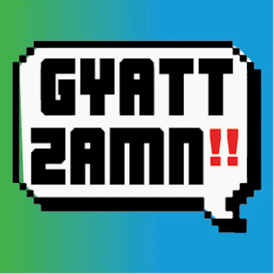 ALTVM - ALTVM | Gyatt Zamn | Joint | 1g - 1
