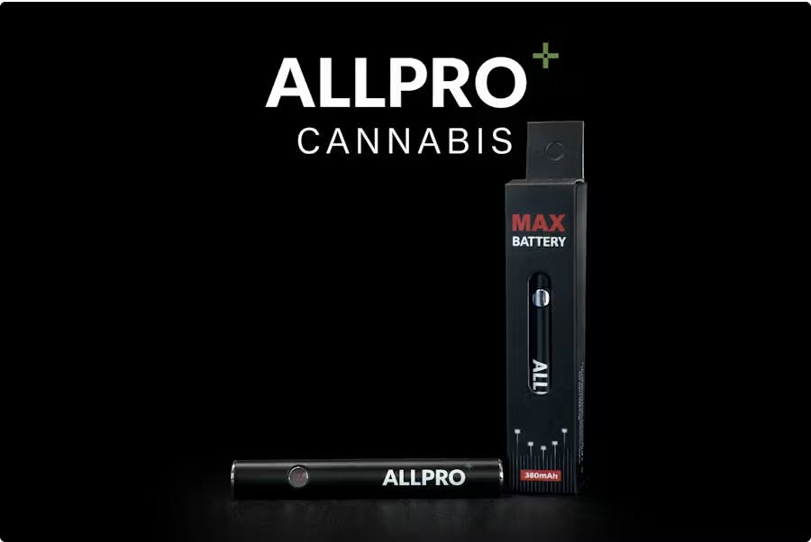 All Pro Farms - All Pro Farms | Battery - 1