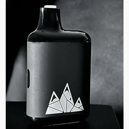 Pamolab - Pamolab | Blue Venom | Live Resin Disposable | 1g - 1