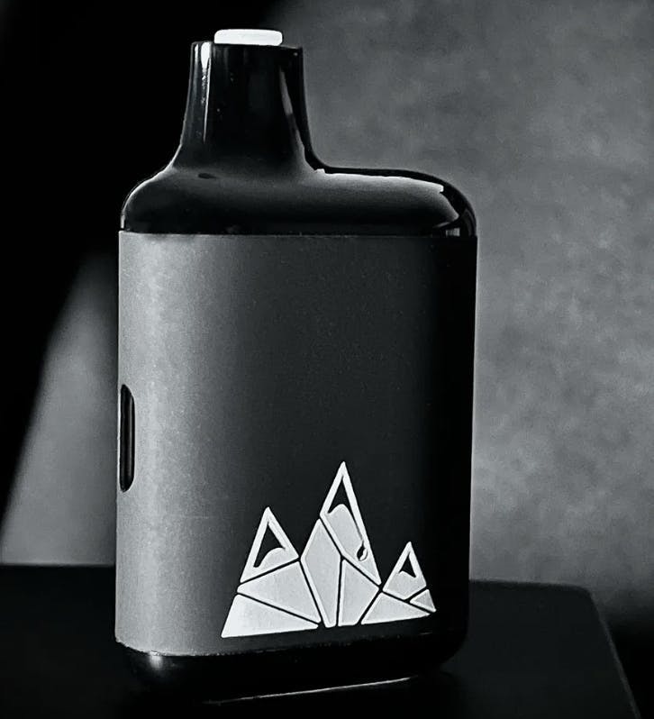 Pamolab - Pamolab | Black Chem | Cured Resin Disposable | 2g - 1