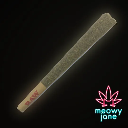 Pamolab - Pamolab | Apples and Bananas | Infused Joint | 1g - 1