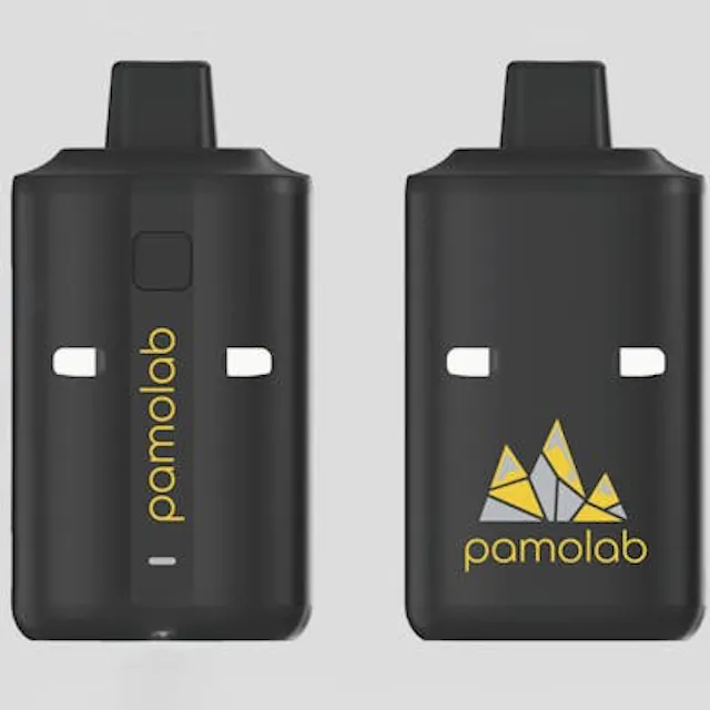 Pamolab | Super Lemon Boof & Zoot Cocktail | Dyad Disposable | 2g - Pamolab