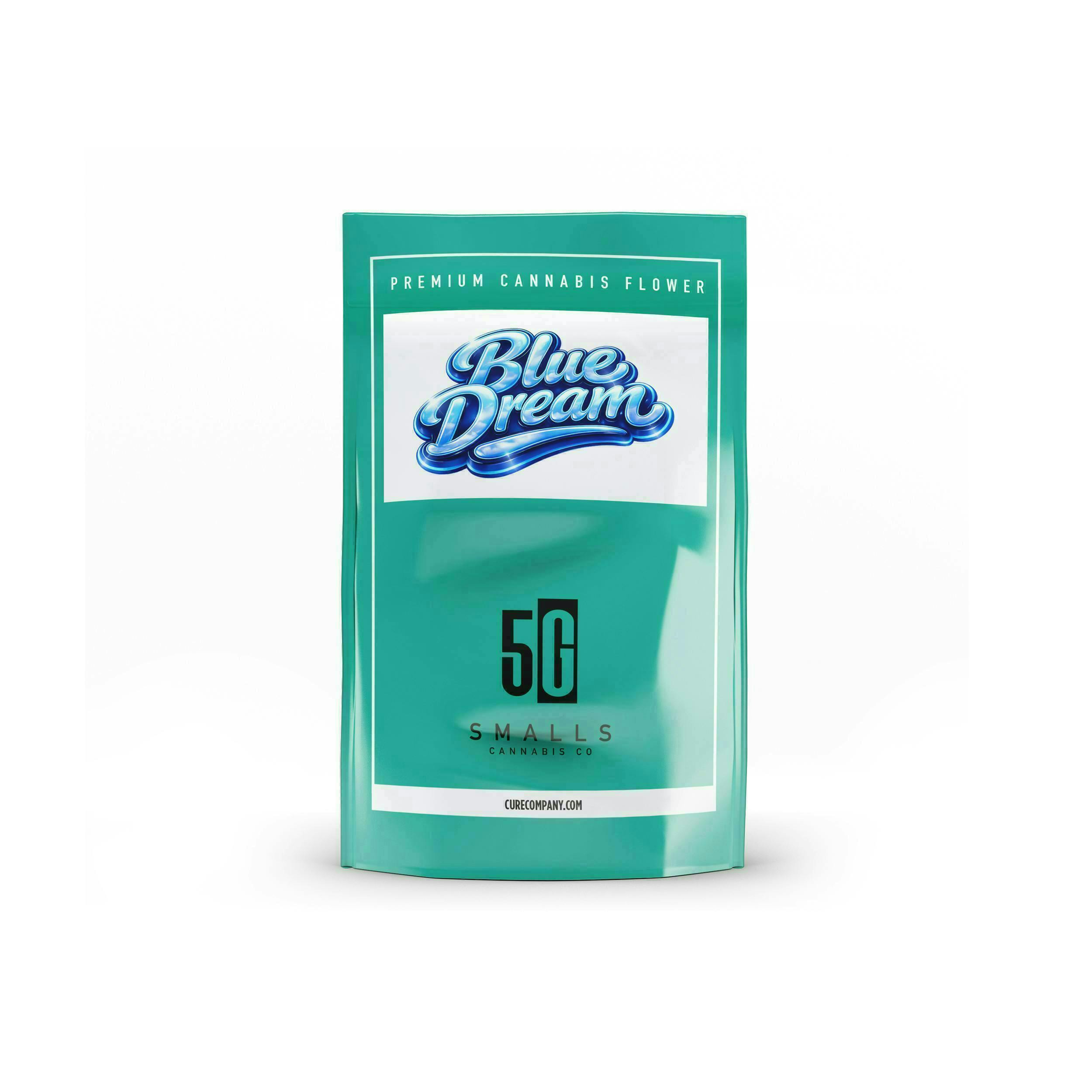 The Cure Company - The Cure Company | Blue Dream | Smalls | 5g - 1
