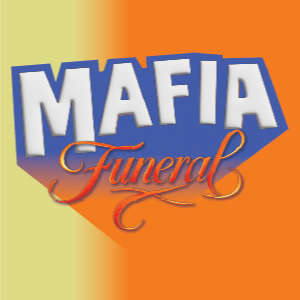 ALTVM - ALTVM | Mafia Funeral | Smalls | 14g - 1