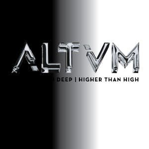 ALTVM - ALTVM | Sticky Twister | Flower | 7g - 1