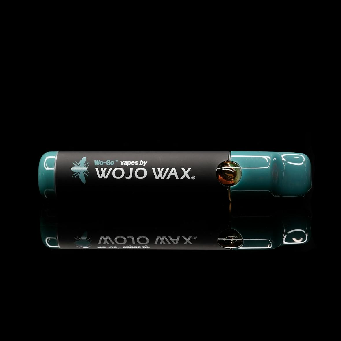 Wojo Co - Wojo Co | Beach Wedding - Live Rosin Disposable Vape | 0.5g - 1