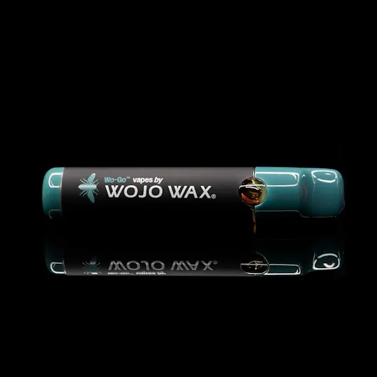 Wojo Co - Wojo Co | Beach Wedding - Live Rosin Disposable Vape | 0.5g - 1