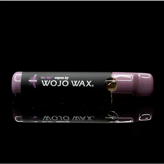 Wojo Co - Wojo Co | Tropi'scotti - Live Rosin Disposable Vape | 0.5g - 1