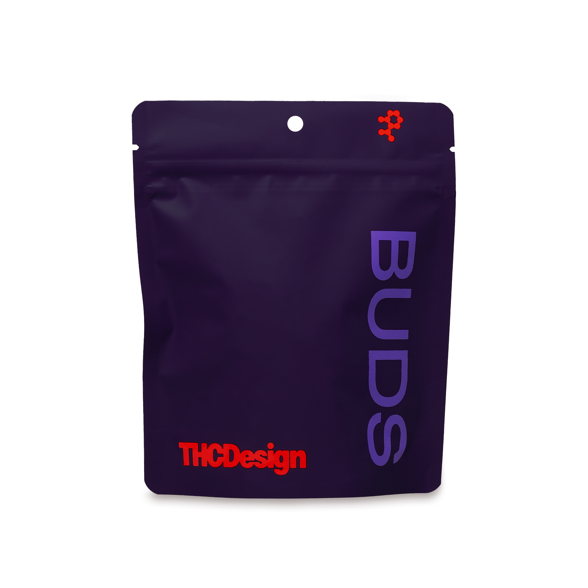 THC Design - THC Design | El Chivo | Buds | 5g - 1