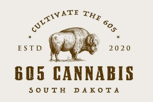 605 Cannabis - 605 Cannabis | Dosed | Cherry Pie Gummies | 221.74mg |10ct - 1