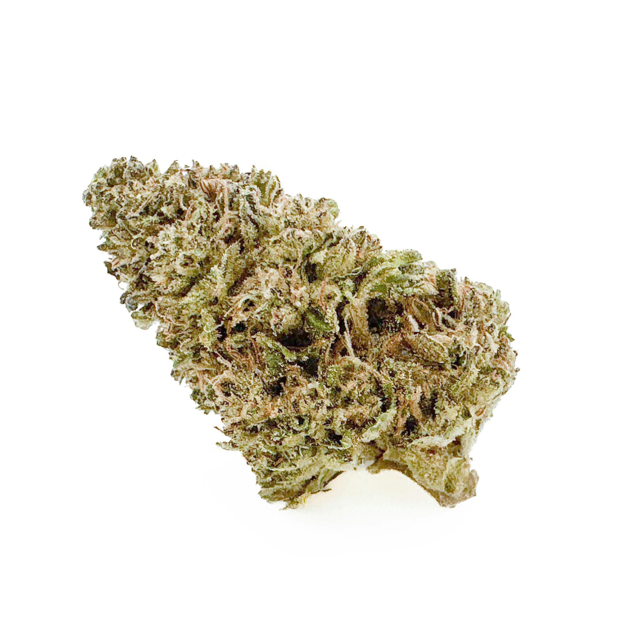 Henry's Original - Henry's Original | Mendo Fuel | Pouch Big Buds | 3.5g - 1