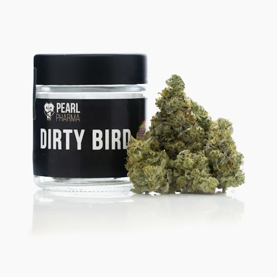 Pearl Pharma - Dirty Bird - 1