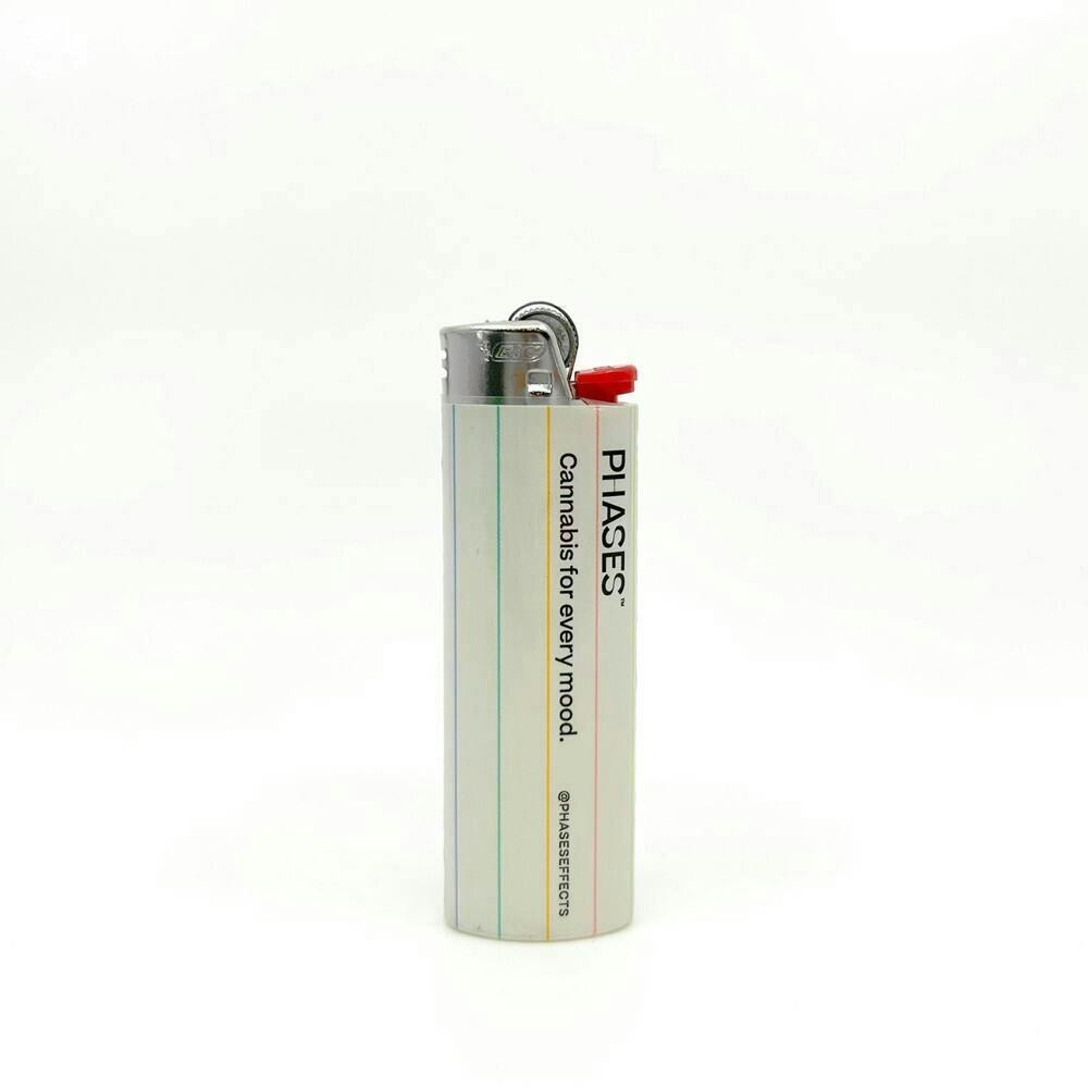 PHASES - Phases | Lighter - 1